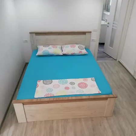 Apartment Mickhail Costinesti