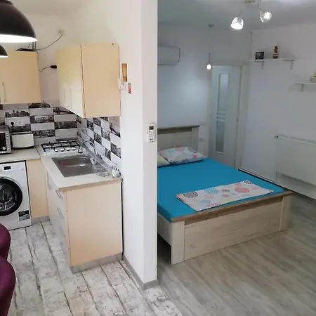 Appartement Mickhail