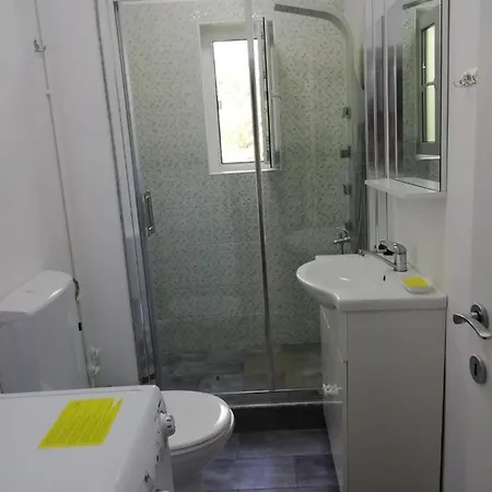 Appartement Mickhail *