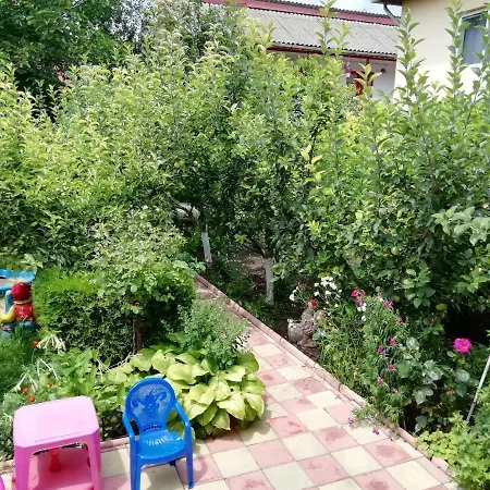 Appartement Mickhail