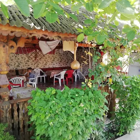 Mickhail Appartement